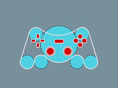 Console design process console gaming graphic design vector xbox