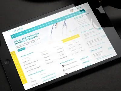 Hospital Intranet Proposal care health hospital intranet personal area