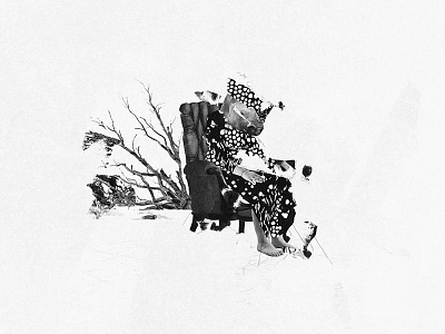 Sins - Sloth ariel costa blinkmybrain design sins
