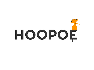 Hoopoe bird e hoopoe