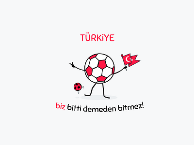 #BizBittiDemedenBitmez #TUR ball bizbittidemedenbitmez flag football milli takım soccer turkey turkey flag türkiye