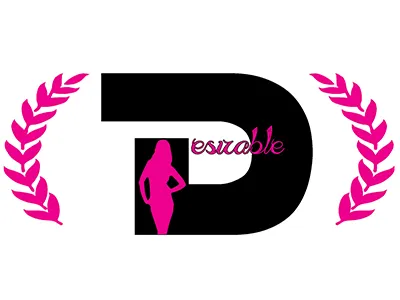 Desirable Banner concept design logo