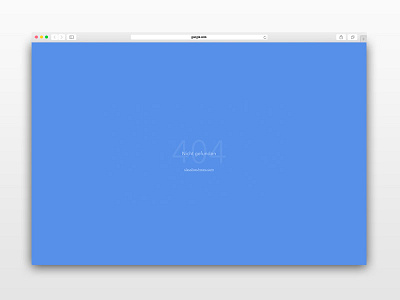 404 error page 404 blue error errorpage flat flowers interface ui ux web