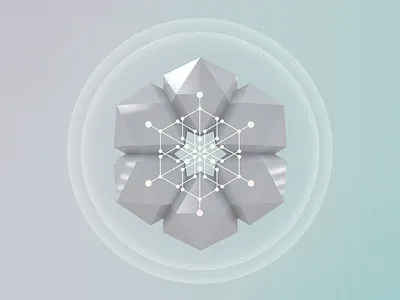Sacred Geometry cinema 4d sacred geometry