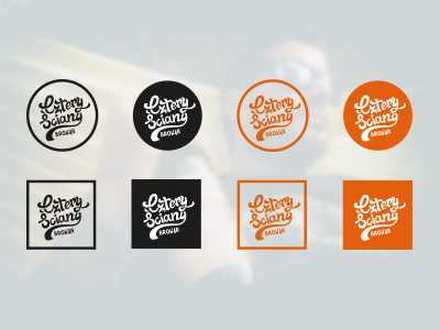 4sciany #01 4 beer brewery craft four home logo walls
