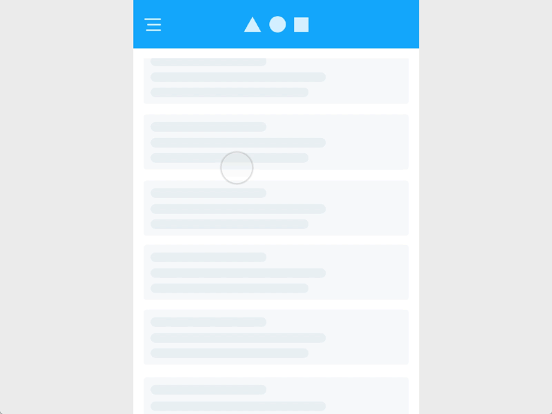 Testing Principle animation principle ui wireframe