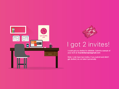 Dribbble Invites dribbble invites invite invites