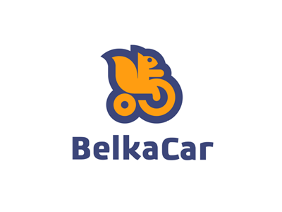 Belka bicycles for rent