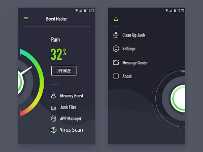 Boost black boost cool