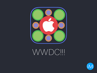 WWDC 2016!!!!!