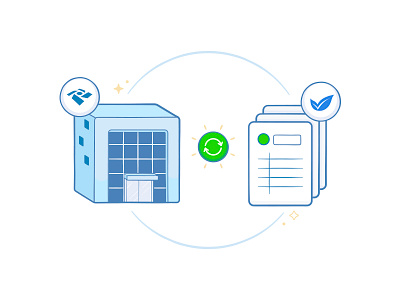 Invoice building facility federal revenue invoice irs processing updating