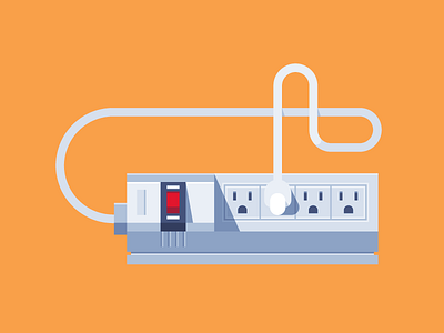 Renewable Energy 7daystocreate cord electricity energy outlet plug renewable