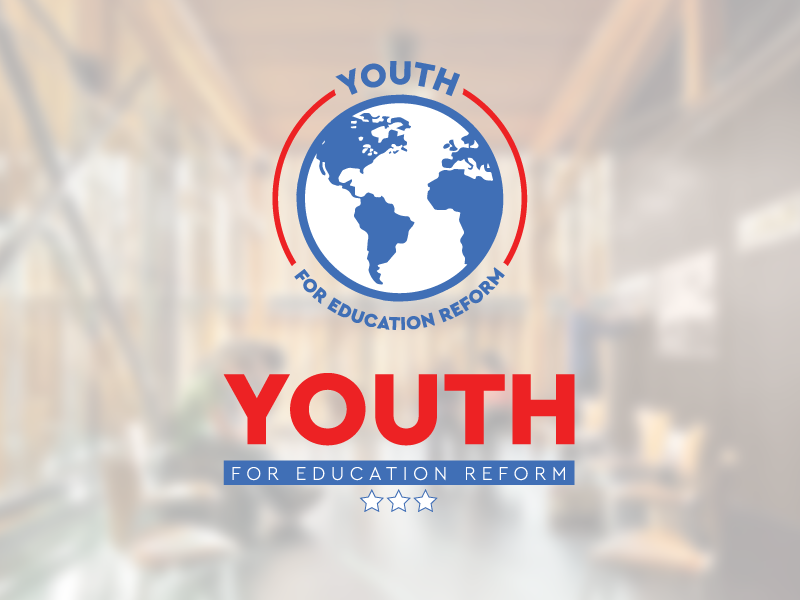 Example of Youth for Education Reform Marks / tertiary marks