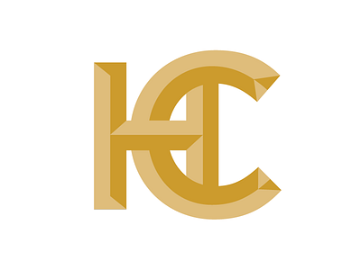 Hc monogram