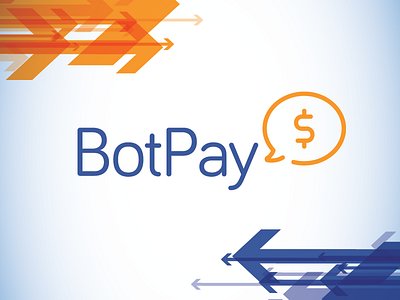 BotPay branding logo payment