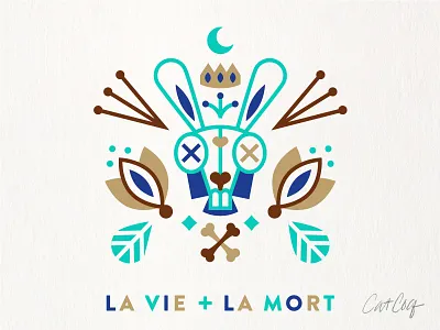 La Vie + La Mort: Bunny