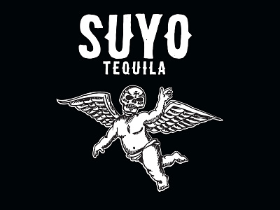 Suyo Tequila tequila