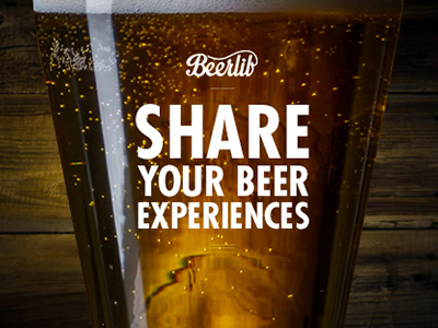 Beerlib promo