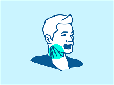 Medical icons #2 health icons medial picto pictograms scientific sick troath