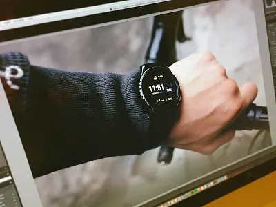 The Weather Channel (teaser) photo retouching samsung twc weather