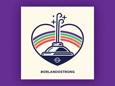 Orlando highforge orlando orlandostrong pulse