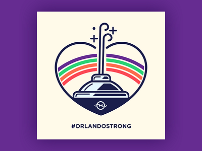 Orlando highforge orlando orlandostrong pulse