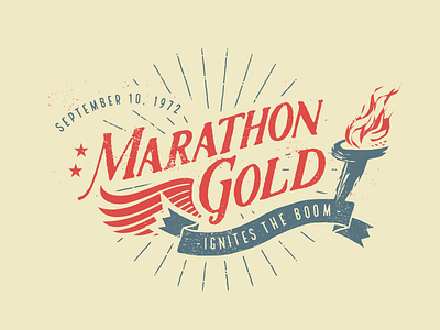 Marathon Gold