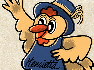 Henrietta