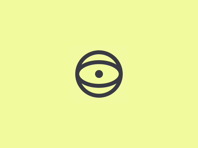 Show & Hide animation dailyui eye hide icon show ui web