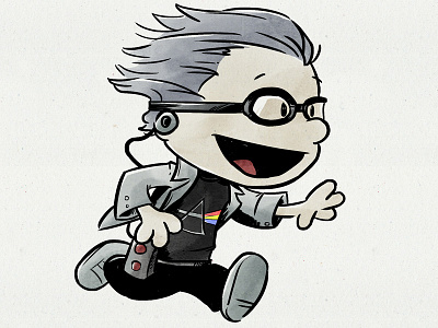 Quicksilver character comics drawing illustration marvel quicksilver speed xmen