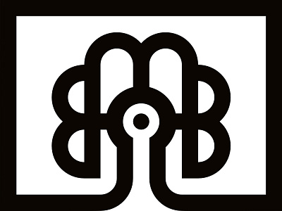 Bomb logo bomb logotype