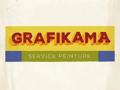 GRAFIKAMA africa exhibit nantes paint voyage à nantes