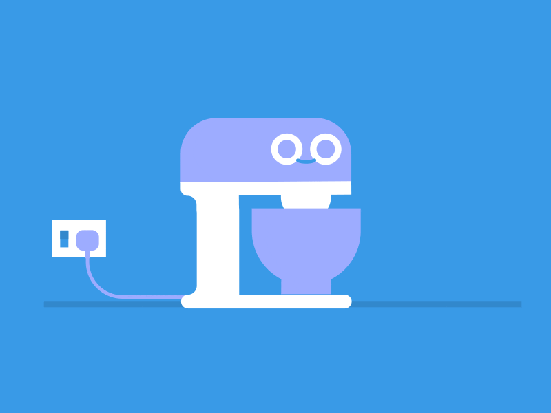 Learning Bodymovin animation bodymovin cake food motion motiongraphics svg vector