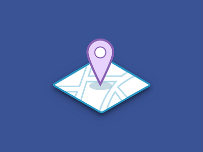 Algolia Places algolia autocomplete illustration input location map pin places