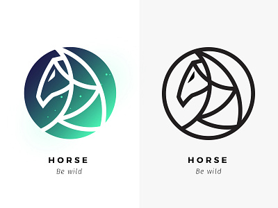 Horse horse seeer