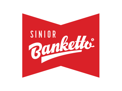 Banketto identity logo