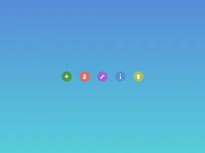 Changelog Icons add bin bugfix changelog delete icons info star tool trash update wrench