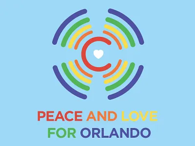 Prayer for Orlando