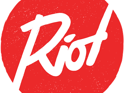 Riot Branding