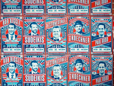 BIG SLICK CAMPAIGN america big slick campaign celebrity charity president