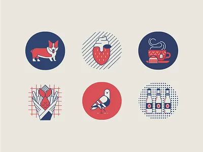 High tea bird cream dog drink exercises high ice tea