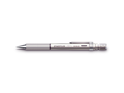 Pencil Photoshop pencil photoshop ps realistic sketch ui