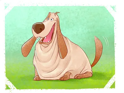 Summer Is Back! back diet dog kilograms kilos summer