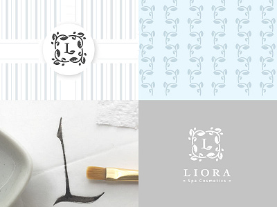 Loira logodesign