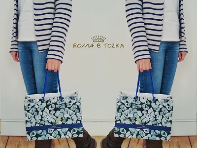 Shopping Bag Design ci design fashion mode