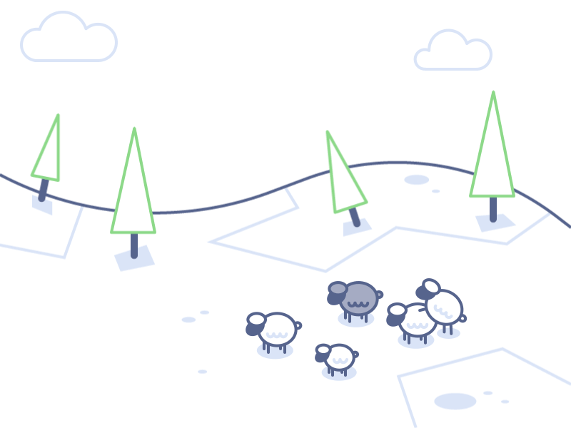Kidnapped alien animation characters fail fun gif kidnapped sheep ufo
