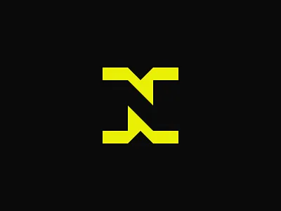 N logo exploration abstract logo geometric logo graphic design letter n logo lettermark logo design minimalist logo modern logo monogram logo shape logo typography logo