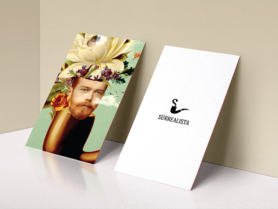 Surrealista audiovisual branding film