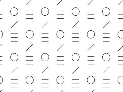 One of Eight Showroom Pattern branding pattern pattern design