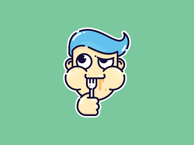 Okay icon logo symbol vector